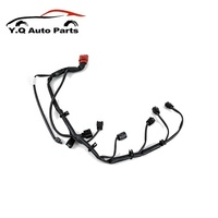 SUKU CADANG MOBIL BEKAS ASLI untuk Lamborghini Aventador LP700 LP720 LP740 Kabel Harness Injektor 07M971627A