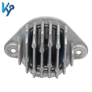 Unidad de Control de Luces LED KY OEM 7440360 para Faros Delanteros, Intermitentes y DRL, 63117440360, Nueva, 12V, para Serie 7 G12, Accesorios para Auto - Product Image 2