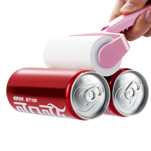 New <strong>Lint</strong> Remover Roller Pet Hair Removal Household Hair Remover Sticky Dust <strong>Roll</strong> Paper Sofa Floor Cleaning <strong>Lint</strong> - Product Image 6
