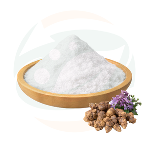 Экстракт кордиалиса (Yanhusuo) из Китая, чистый натуральный продукт, поставляемый напрямую с завода, порошок тетрагидропальматина 98% - Product Image 1