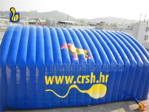 Structure gonflable géante de haute qualité, équipement de construction, H2042 - Product Image 6