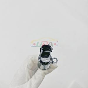 24355-2B700 Válvula de control de aceite de sincronización de gasolina 24355 2B700 compatible con H-YUNDAI i10, i20 1.0, 1.2 243552B700 - Product Image 4