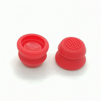 Capuchons antidérapants 3D pour manettes de jeu PS4, PS3, Xbox One, Xbox 360, accessoires de protection pour joystick