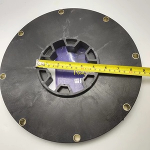 Acoplamiento Entaflex K-125-SAE10 de Alta Calidad, K125SAE10, K125sae10 - Product Image 4