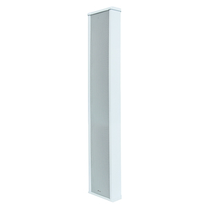 Thinuna IP-80SK-BS 80W IP-Netzwerk-Säulenlautsprecher mit TCP/IP Audio-Streaming IP68 220VAC Adapter für Outdoor <span class=keywords><strong>PA</strong></span>-System - Product Image 2