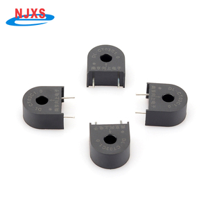 Transformador de Corriente NJXSE DL-CT03CL 1000/1 2000/1 1A/1mA 5A/5mA 20A/10mA con Cable de Conexión, Inductor Anular, Precio de Fábrica - Product Image 6