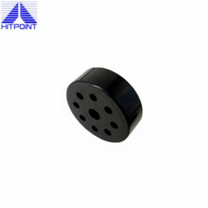 Timbre Automático para Elevador PV-4115PQ HITPOINT, Seguridad Inteligente para el Hogar, con Material ABS para Otras Industrias - Product Image 1