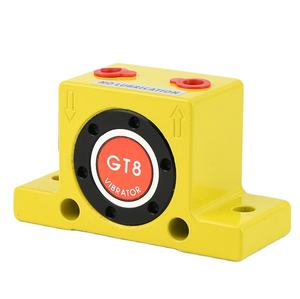 टरबाइन वायुगतिकीय थरथानेवाला GT-04/06/08/10/13/16/20/36/48 /60 औद्योगिक थरथानेवाला - Product Image 2