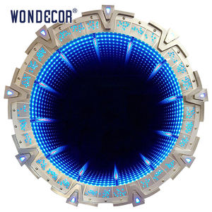 Калейдоскоп из нержавеющей стали - Product Image 2