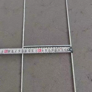 수평보강용 아연도금강판 조적제어접합부 및 스테인리스 블록보강 사다리메쉬 판매 - Product Image 3