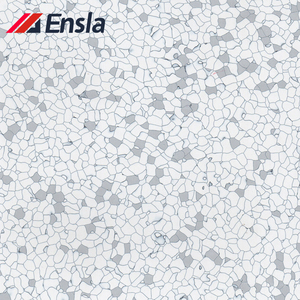 600*600*2mm 3mm PVC Esd Vinyl <strong>Flooring</strong> Anti Static Anti Static Floor Mat Rubber Tile Floor - Product Image 3