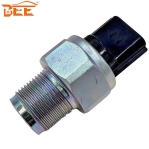 499000-6310 8981387360 4990006310カミンズ用燃料レール圧力センサーMAN用VOLVO用IVECO用 - Product Image 1