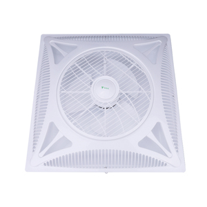 Luxury Ceiling Fan 3 Wind Speeds Remote Control for Living Room Ultra Quiet 56dB <b>25M</b>/min Airflow In Stock for Home - Product Image 1