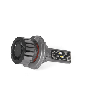 CN360LED Accesorios para automóviles Luz M2PO 12-24V 4000LM 6000K H13 Bombilla de faro <span class=keywords><strong>LED</strong></span> para automóviles todoterreno - Product Image 5