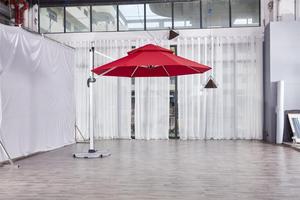 Gran oferta, gran calidad, profesional, gran <span class=keywords><strong>Patio</strong></span> al aire libre, paraguas de jardín romano para playa y restaurante, 2020 - Product Image 2
