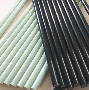 PE-Stab Hochs chlag feste chemikalien beständige Kunststoffs tange für industrielle und landwirtschaft liche Anwendungen PE-Stange - Product Image 5