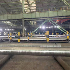 Cán nóng hợp kim thép ống 4130 <span class=keywords><strong>42crmo4</strong></span> 15CRMO 27simn Carbon liền mạch cho nồi hơi Cách sử dụng cơ khí sản xuất ống liền mạch - Product Image 3