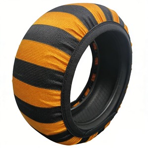 Chaussette de <span class=keywords><strong>voiture</strong></span> WANPU personnalisable, nouvelle, 550g, en polypropylène haute résistance, avec certification CE - Product Image 2