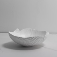 Assiettes et plateaux en céramique dorée de luxe, faits à la main, écologiques, artisanat de la sagesse, texture irrégulière, pour cadeaux d'affaires, chocolat