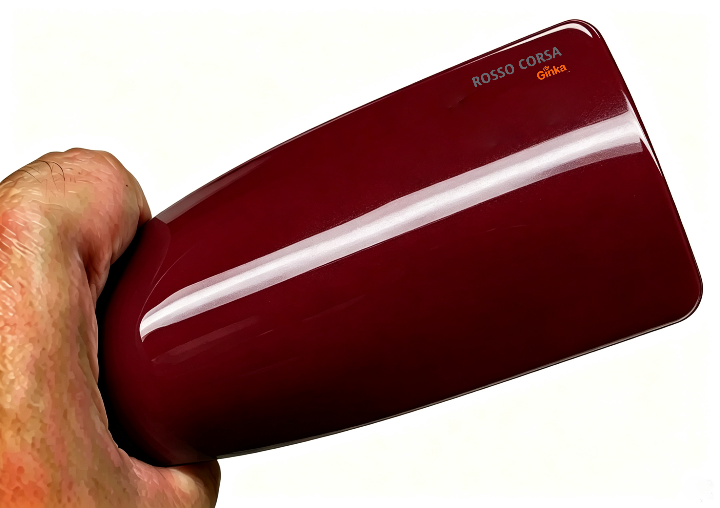 TPU Rosso Corsa
