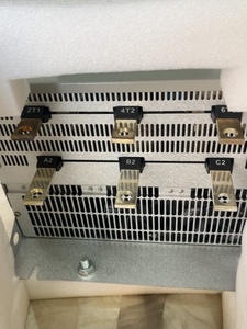 ATS48C25Q Altistart 48 ซอฟต์สตาร์ทเตอร์ 250A มอเตอร์แบบอะซิงโครนัสสามเฟส - Product Image 5