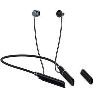 Nuovi auricolari Stereo a bassa latenza senza fili B998 e cuffie Hifi In-ear auricolari da Gaming cuffie Sport collo appeso auricolare - Product Image 3