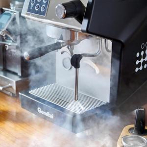 เครื่องชงกาแฟเอสเพรสโซ่เชิงพาณิชย์รุ่น G3200F - กึ่งอัตโนมัติ สแตนเลส 15 บาร์ สำหรับใช้งานกลางแจ้ง เครื่องชงกาแฟสำหรับใช้ในบ้าน - Product Image 6