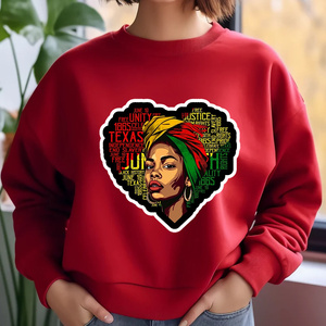 <span class=keywords><strong>Design</strong></span> per Trasferimento DTF all'Ingrosso, Tema Black History Month per Magliette - Product Image 6