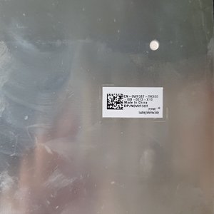 13.3 "4K UHD máy tính xách tay màn hình LCD lq133d1jx31 + Cảm ứng Digitizer lắp ráp f Dell máy tính xách tay 3840x2160 0wf38t 0mdnw1 02ttwv 0td0d3 - Product Image 3