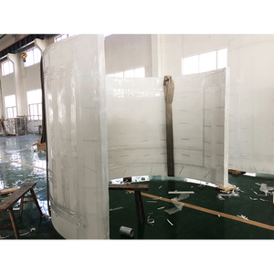 Groot Formaat Hittebestendig Goede Kwaliteit Kleine Aquaria, Aquarium Aquarium Groot Acryl - Product Image 5