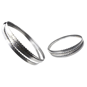 Bán buôn sản xuất TCT ban nhạc đã thấy lưỡi Carbide Tipped cho gỗ cứng chế biến dọc ngang TCT ban nhạc Saw - Product Image 6