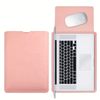 I-Pad étui de transport housse de protection sacs pour tablettes stockage sac de vessie en cuir pochette pour ordinateur portable pochette organisateur pour ordinateur portable