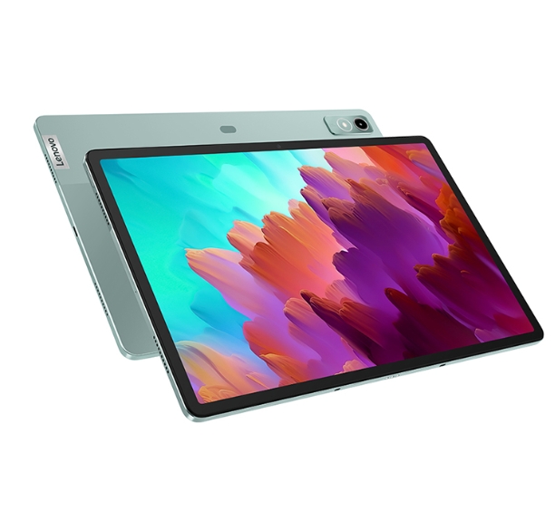 Lenovo Tablet Xiaoxin Pad Pro 12.7-Inch Learning Gaming Tablet Green Lenovo Tablet Xiaoxin Pad Pro 12.7-Inch Learning Gaming Tablet Green