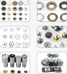 เครื่องกดปุ่มไฟฟ้าแบบเซอร์โวพร้อมแป้นเหยียบไฟฟ้า - Product Image 5