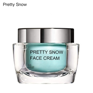 Crema Viso Sbiancante Nutriente per la Pelle Bianca, Miglior Cosmetico di Bellezza Cinese - Product Image 4