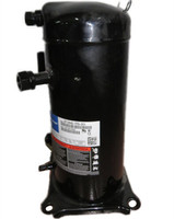 Compresseur Scroll Original ZP54K5E-TFD-130 5HP à Bon Prix pour Climatisation Copeland Haute Pression et Température Moyenne à Haute