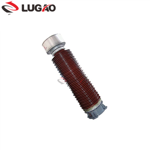 <span class=keywords><strong>6kV</strong></span> 10kV 11kV 15kV 中高圧単相ヒューズ電位変圧器 - Product Image 5