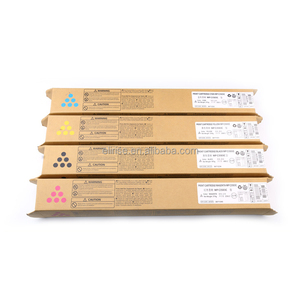 Cartouche de Toner Ricohs MPC3503 de qualité d'origine compatible avec la cartouche de Toner Ricohs MP C3003 C3004 C3503 C3504 - Product Image 5