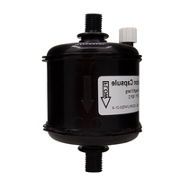 Buon prezzo!! Capsula 5u Filtro di Inchiostro per Pall Filtro MACCA0501 per il Solvente A Getto D'inchiostro Della Stampante
