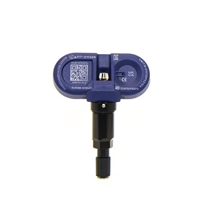 Cảm biến áp suất lốp 2.4GHz tự động kết hợp tính năng cảm biến tự động xe <span class=keywords><strong>TPMS</strong></span> - Product Image 5