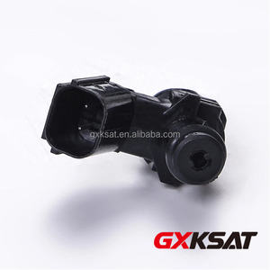 Iniettore Carburante Auto GXKSAT di Alta Qualità in Metallo e Plastica per 16450-K29-901 SH <span class=keywords><strong>MODE</strong></span> 125F SH <span class=keywords><strong>125</strong></span> Scooter 125cc - Product Image 5