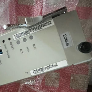 Tout nouveau HW EOMUb 03057627 WP11EOMUb Telecom pour BSC6910 unité d'exploitation et de maintenance évoluée - Product Image 1