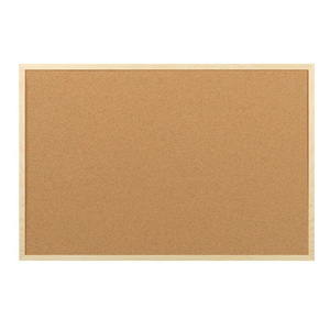 Pannello in Sughero Personalizzato per Messaggi, Espositore da Parete per Foto, Bacheca, Adesivo Murale, Decorazione Fotografica, Sfondo in Sughero - Product Image 4