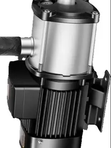ปั๊มน้ำรุ่นใหม่แท้ Ruiyi CHM12-3 30 เมตร 1.5KW -4 40 2.2 16-2 22 20-2 ม. -5 50ม. 3 0v 380v - Product Image 4