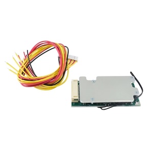 BMS 10S 36V 30A carte <span class=keywords><strong>de</strong></span> <span class=keywords><strong>Charge</strong></span> <span class=keywords><strong>de</strong></span> batterie au Lithium PCB 18650 carte <span class=keywords><strong>de</strong></span> Protection équilibrée <span class=keywords><strong>de</strong></span> batterie équilibreur <span class=keywords><strong>de</strong></span> cellules Li-ion pour voiture électrique - Product Image 6