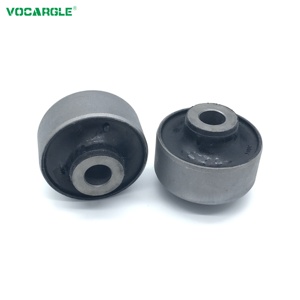 Bụi cao su tự động 45540-77M00, bạc lót càng dưới phù hợp với Suzuki Ertiga, bạc lót càng lái 4554077M00 - Product Image 4