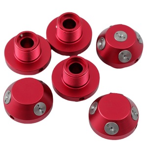 Danno Mechanical <b>Nozzle</b> Aluminum Alloy Multi Hole Atomizing <b>Injector</b> <b>Nozzle</b> For Cooling And Dust Removal High Medium Low - Product Image 1