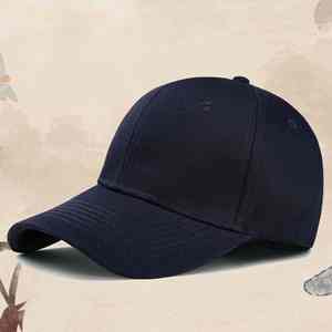 Gorra de Béisbol de Diseño, Gorra Cerrada, Gorra Snapback Original, Gorra Snapback Divertida de Alta Calidad - Product Image 1