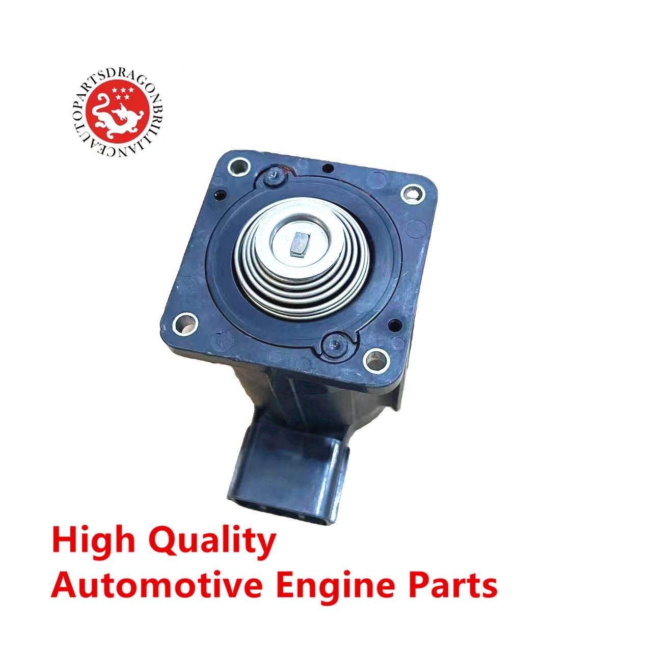 K-GUT16×7張 EGR Valve 8-98098257-5 for Isuzu - Reliable Performance
