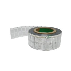 Échantillons Gratuits Personnalisés Getsmart C41B Étiquette RFID UHF Sèche U8 U9 Cartes de Contrôle d'Accès Gestion de la Logistique du Commerce de Détail et de l'Habillement - Product Image 4